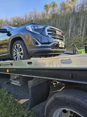 Reyburn's Towing