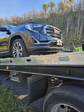 Reyburn's Towing