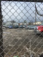 JB's towing