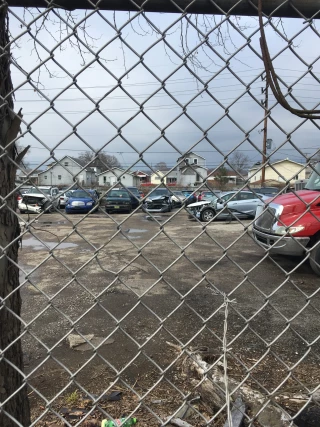 JB's towing