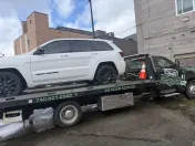 Skeens Towing and Recovery