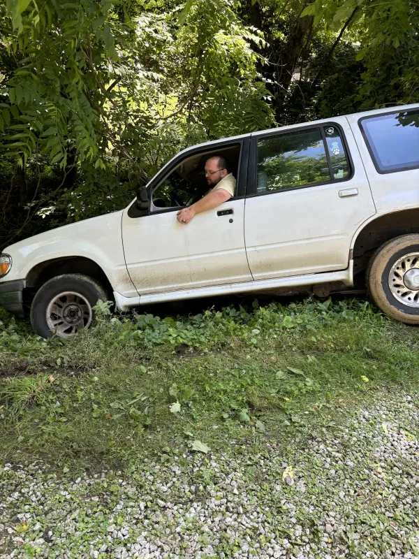 Baker's Towing - photo 4