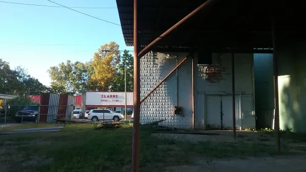 Clark's Auto Care Inc - photo 2
