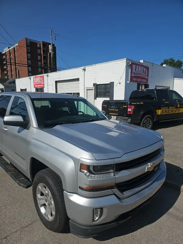 Skeens Towing and Recovery - photo 4