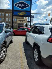 Goodyear Auto Service