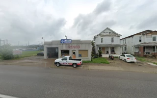 Gene's Automotive Services Inc