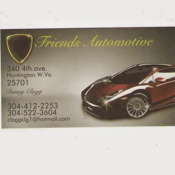 Friends Automotive - photo 2