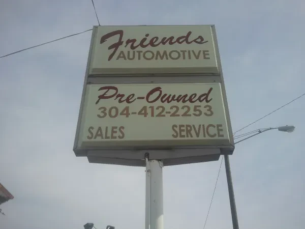 Friends Automotive - photo 3