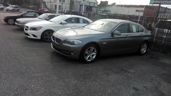 Friends Automotive - photo 4