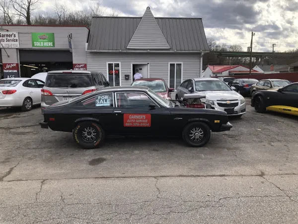 Garner's Auto Service - photo 2