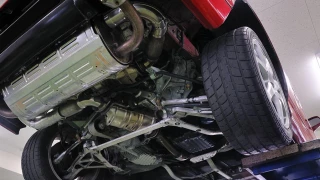 Muffler America