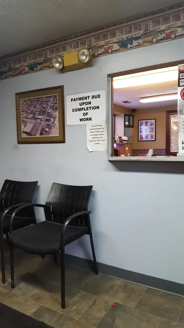 River Cities Tires Inc - photo 2