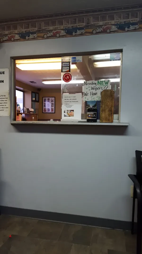 River Cities Tires Inc - photo 3