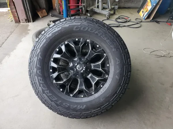 Tri-State Auto Repair and Tire - photo 2