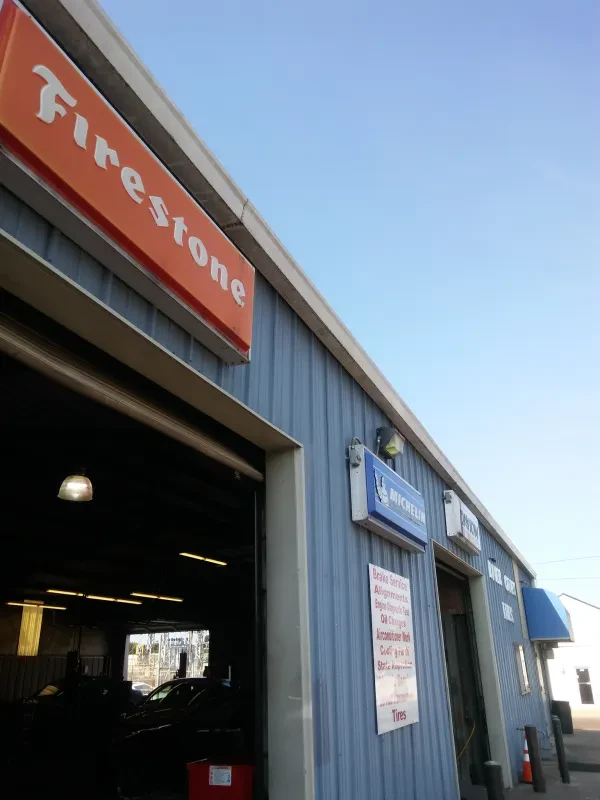 River Cities Tires Inc - photo 4
