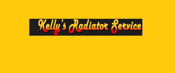 Kelly's Radiator Services - photo 2