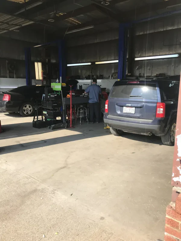 Tri-State Auto Repair and Tire - photo 3
