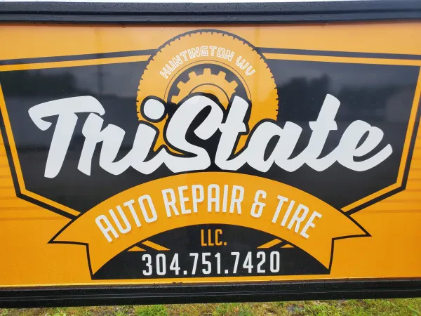 Tri-State Auto Repair and Tire - photo 4