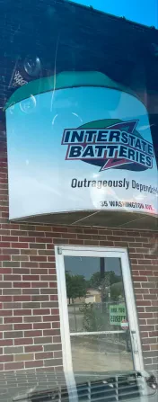 Interstate All Battery Center