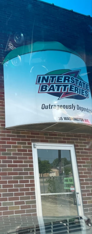 Interstate All Battery Center