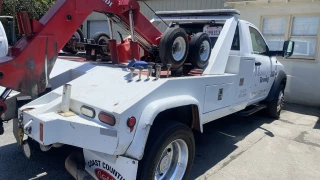 Magana's Towing