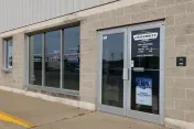 University Ford Parts