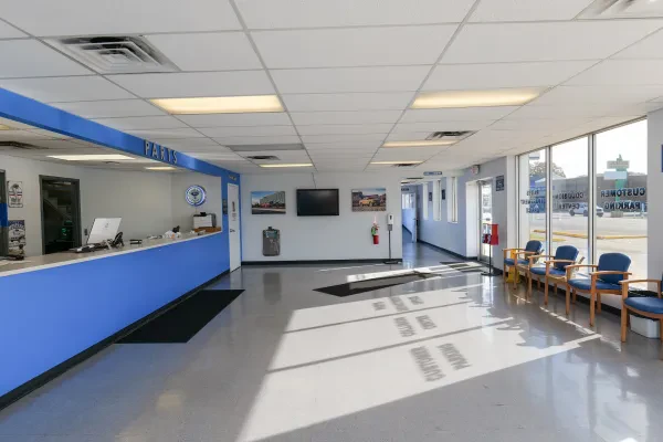 University Ford Parts - photo 2