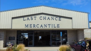 Last Chance Mercantile