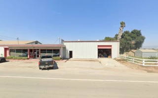 Vosti's Auto Parts & Hardware