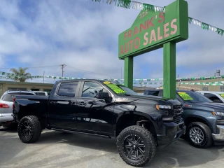 Frank's Auto Sales