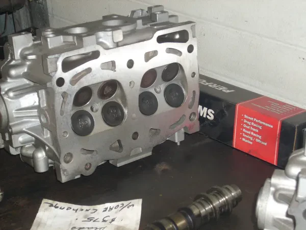 Town Auto Parts Inc - photo 2