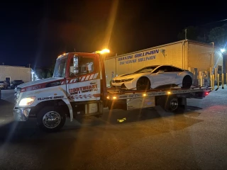 Northeast Towing & Transport LLC