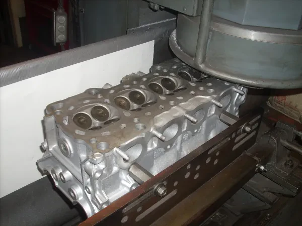 Town Auto Parts Inc - photo 4