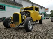Norwich Auto Parts Co