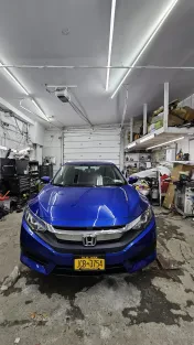 A Plus Auto Collision & Towing