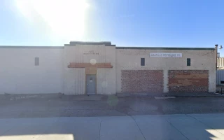 Amarillo Recycling Co