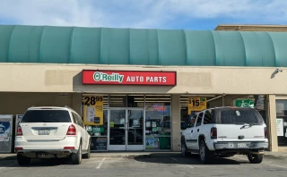 O'Reilly Auto Parts