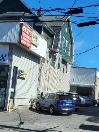 Gary's Auto Parts