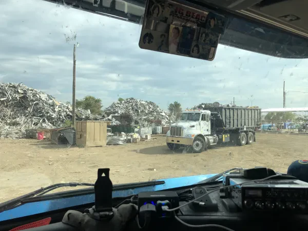 Amarillo Metals Co - photo 2