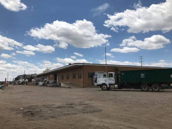 Amarillo Metals Co - photo 3