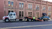 Amarillo Towing