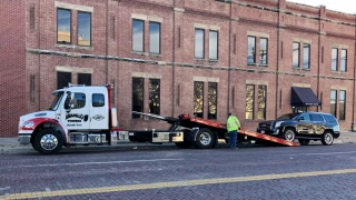 Amarillo Towing