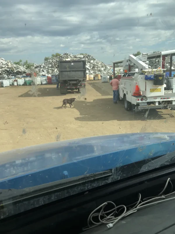 Amarillo Metals Co - photo 4