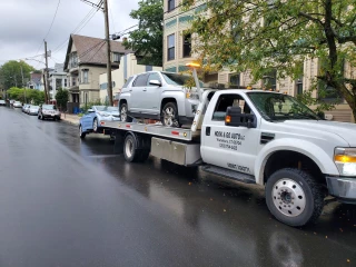 Hook & Go Auto LLC