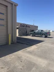 Tow Brothers Equipment Co