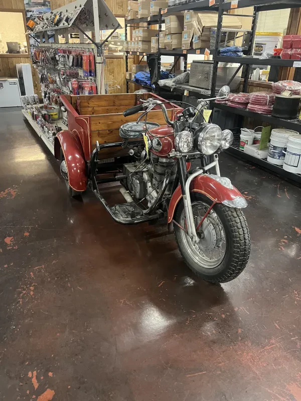 Tow Brothers Equipment Co - photo 3