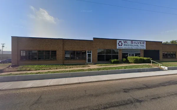 W. Silver Recycling - photo 2