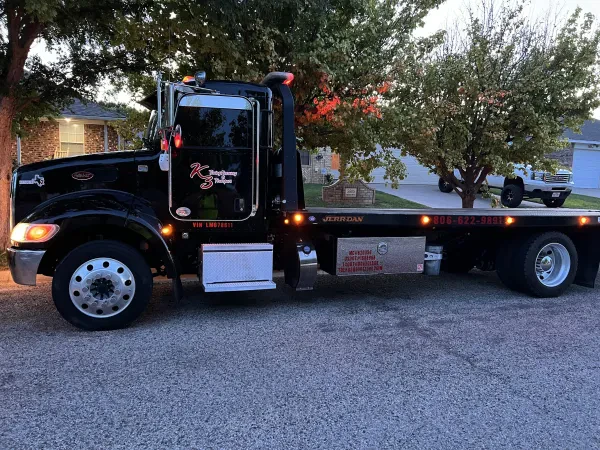 K3 Towing, Recovery and Transport, Inc. - photo 2