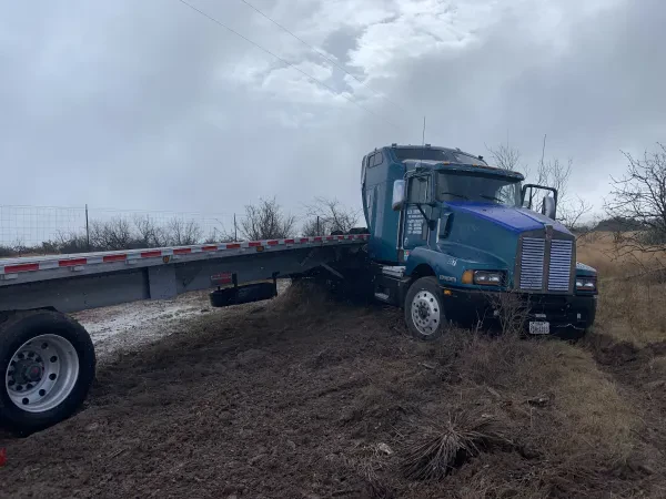 K3 Towing, Recovery and Transport, Inc. - photo 3