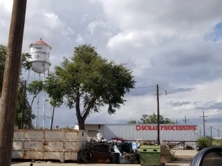 Scrap Processing Co